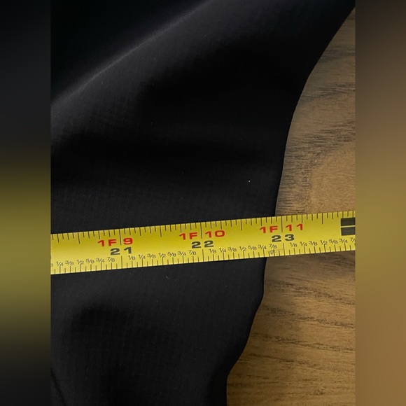 Arc’teryx Epsilon LT soft shell jacket men’s size medium black - Picture 7 of 11